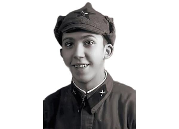 Юрий Никулин. Изображение из открытых источников. Все права принадлежат владельцам.