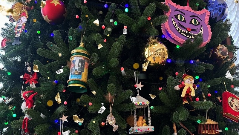      Фото: страница Ставропольского академического театра драмы в ВК