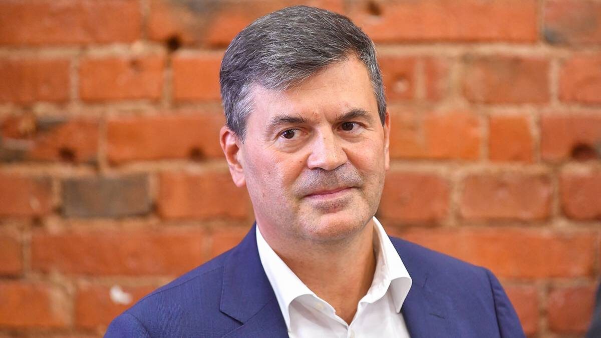    Фото: Сергей Киселев / АГН Москва