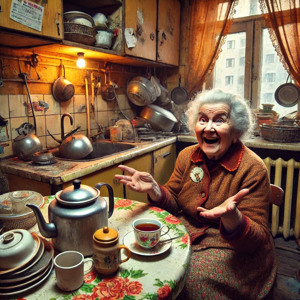 Шо новенького?
