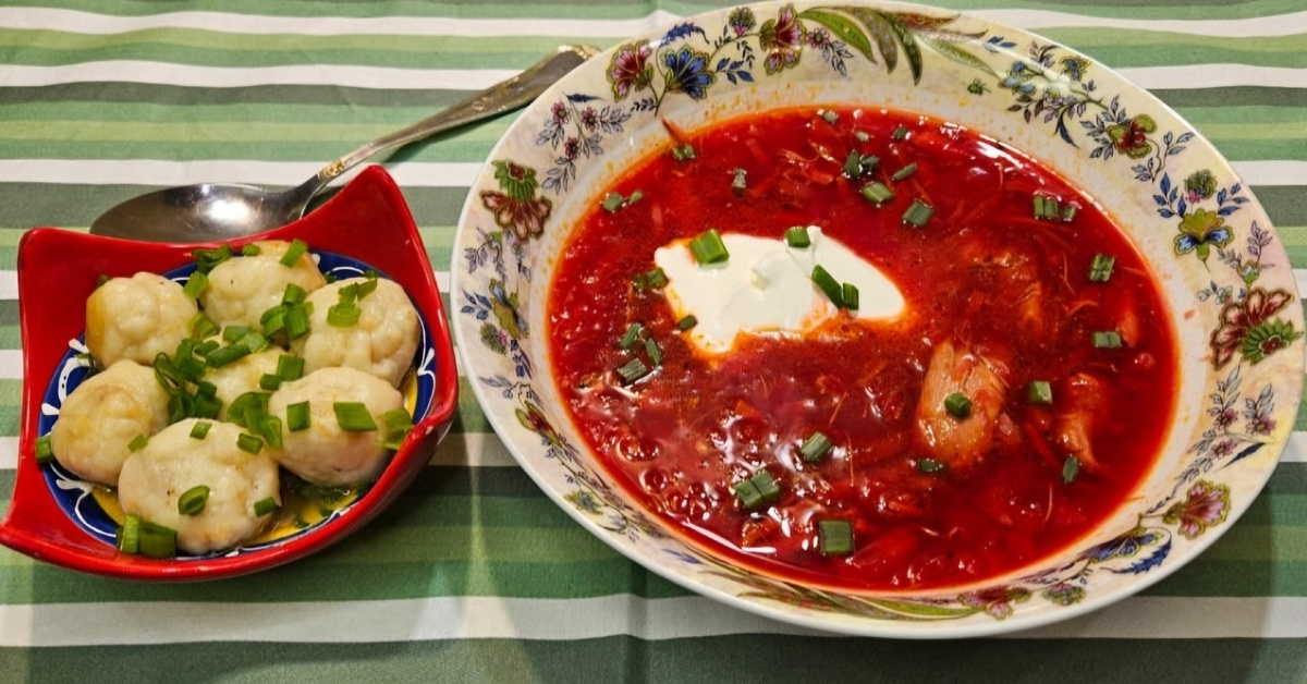 Фото автора