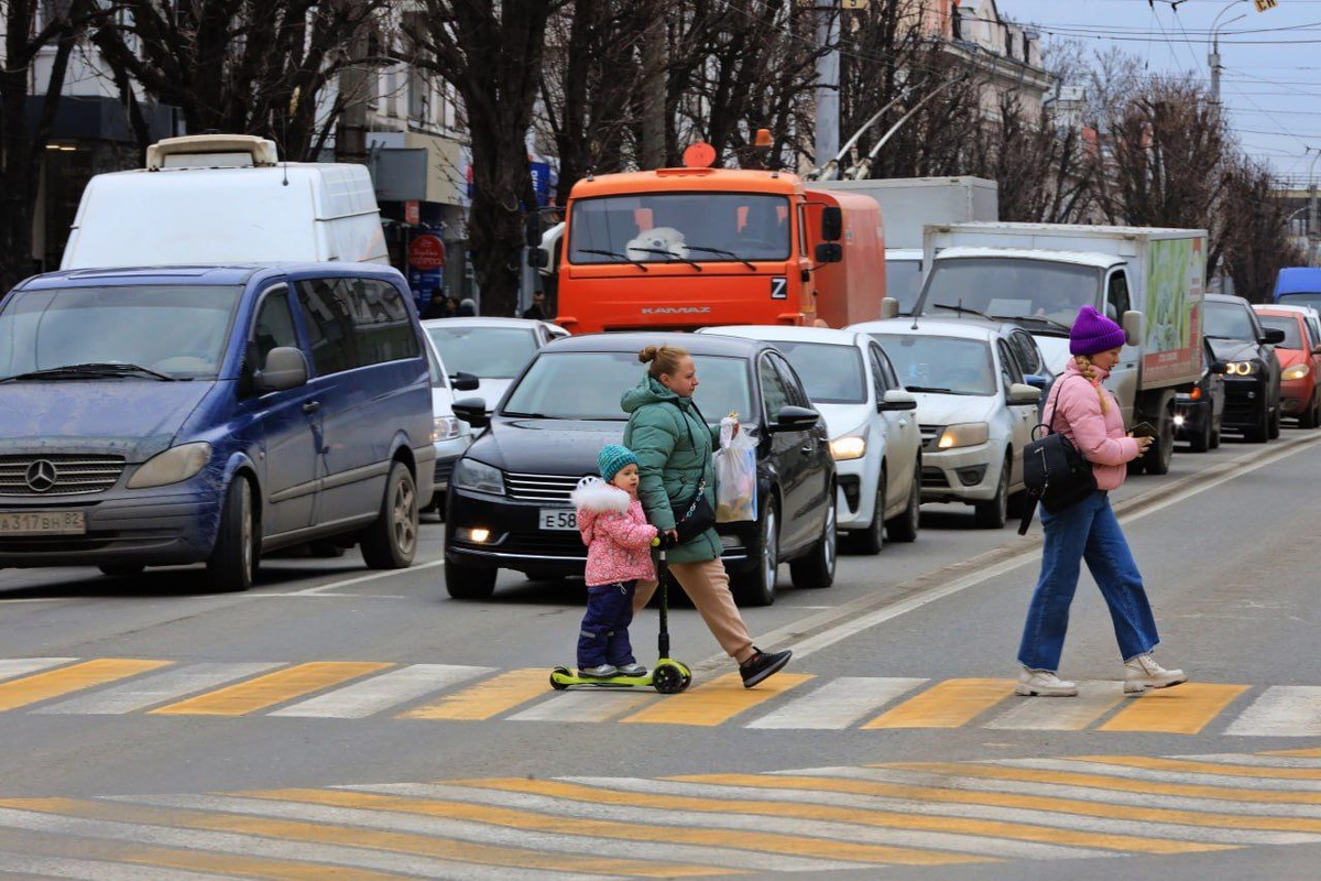 Фото: Наталья Сомова