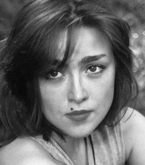 «Маленькая поэтесса с феноменальным даром»