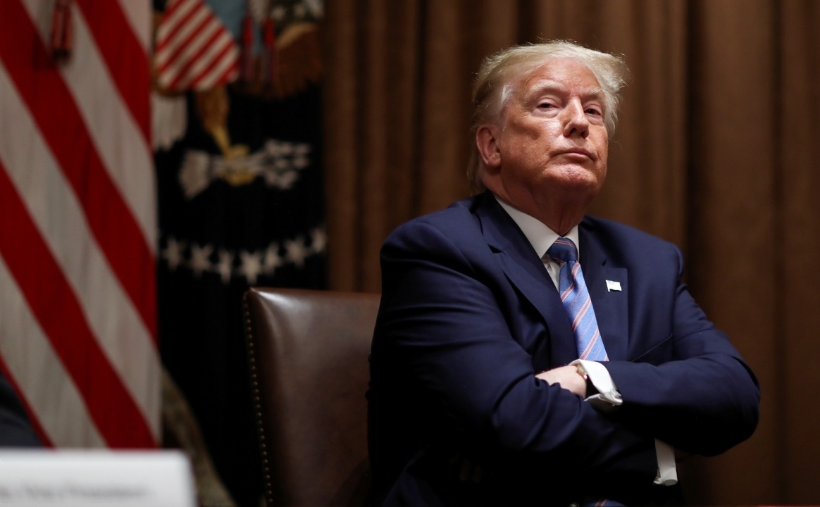    Пристайко связал попытки вынести Трампу импичмент с Украиной