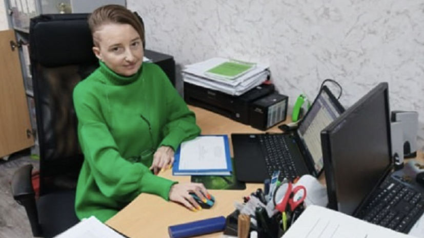    Информационный центр Правительства Тюменской области