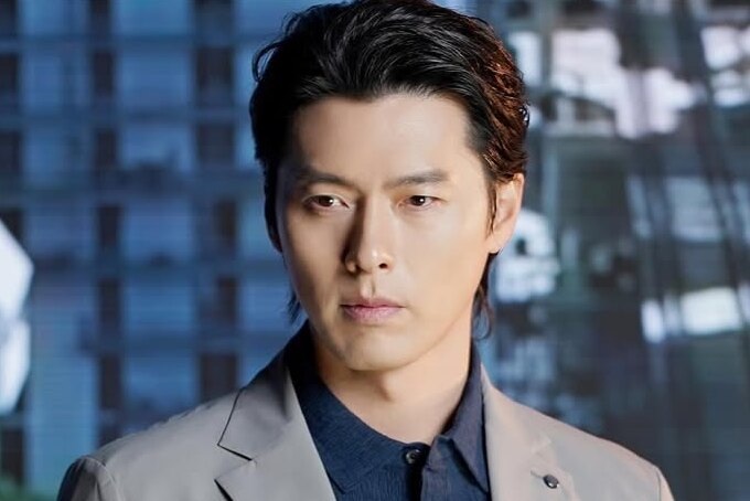     «Он преследует меня везде»: Хён Бин признался, что подстраивает график под режим сына