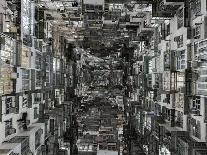    Постсоветский ад. Российский хоррор «КЛЕТЬ» вышел в раннем доступе Steam