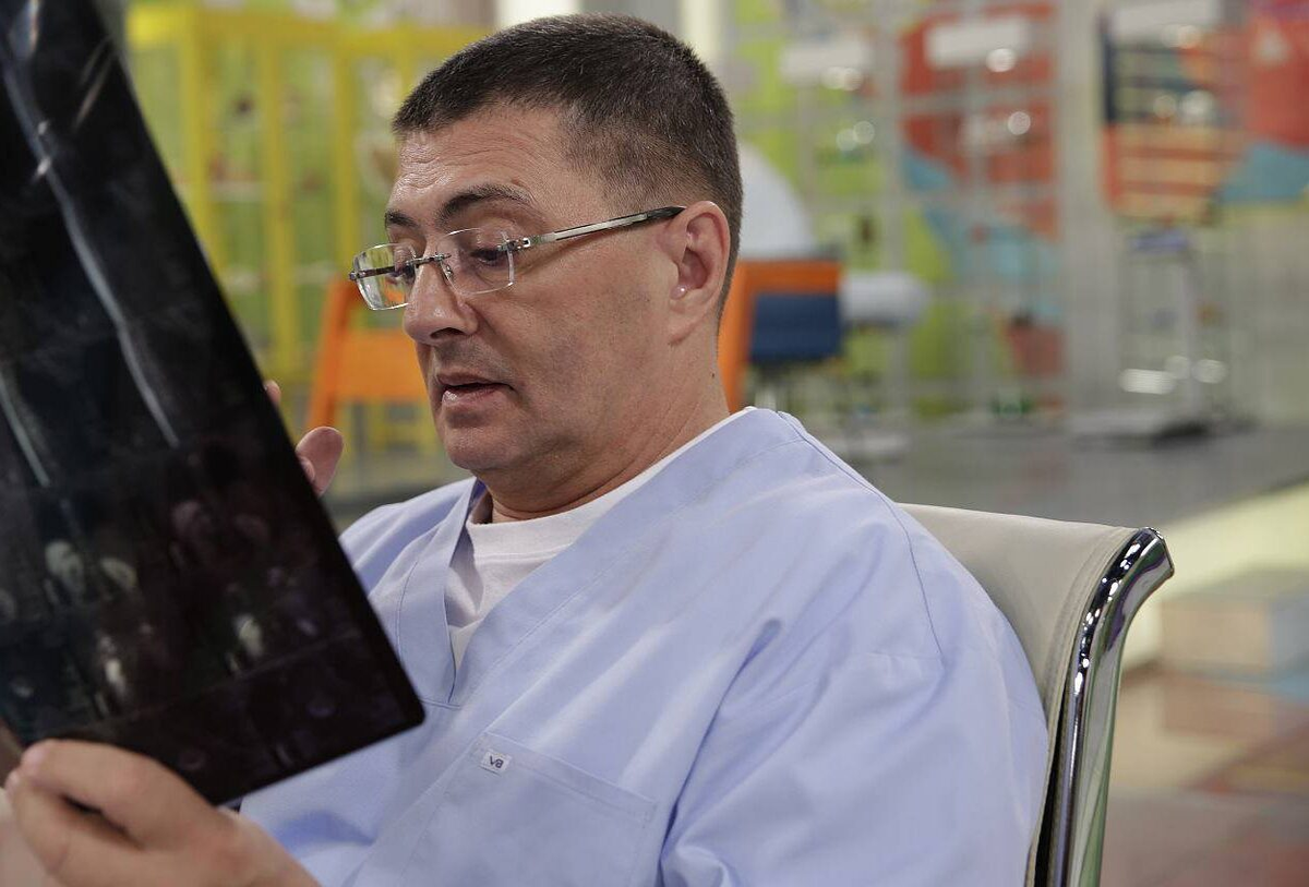 Фото: drmyasnikov.ru