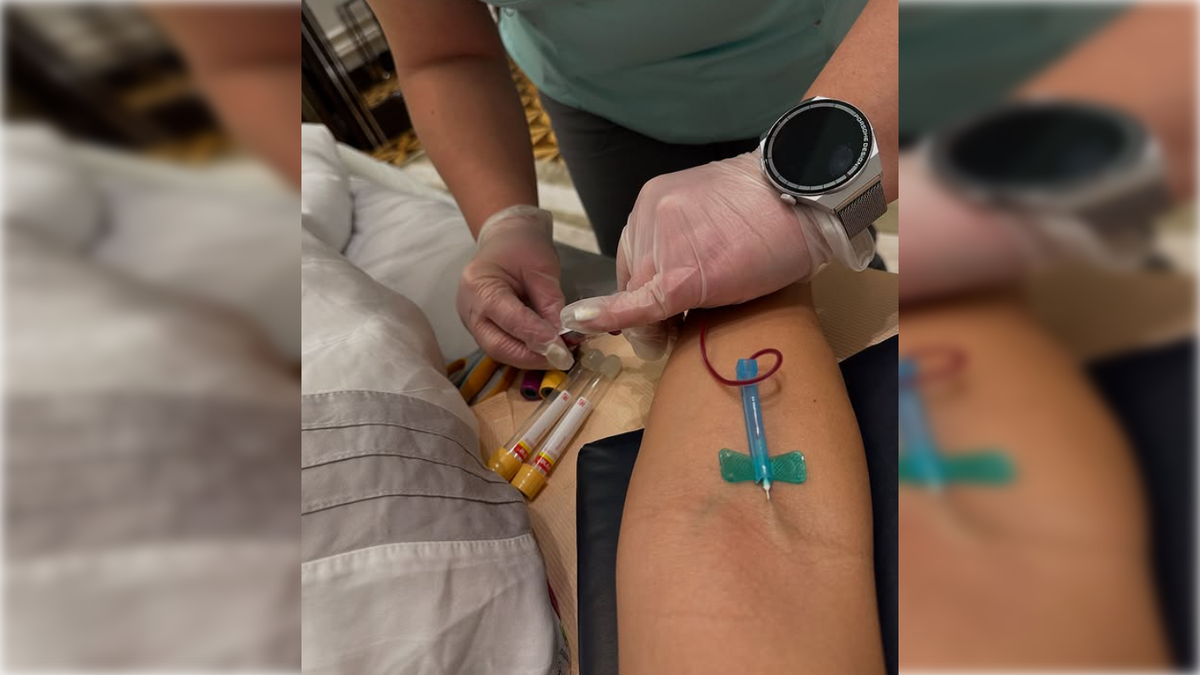 Фото: соцсети Алсу