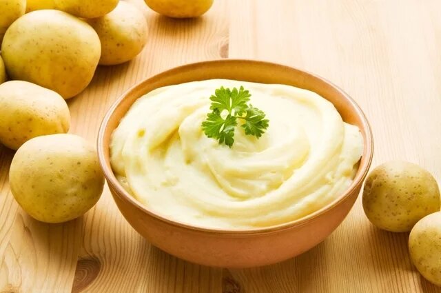   Сколько можно хранить картофельное пюре и как это делать?