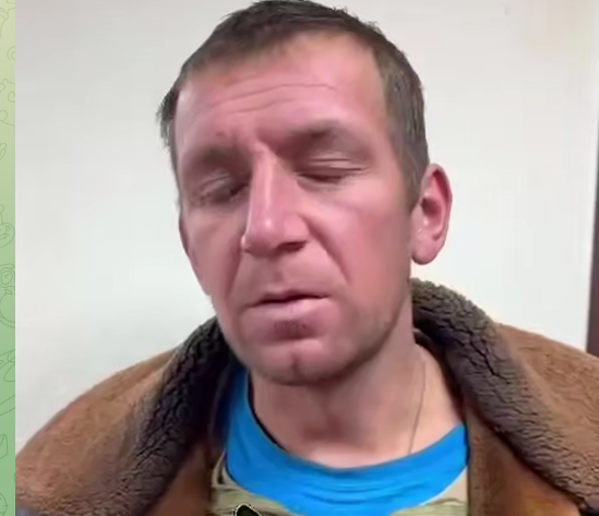 Фото: Крымский Смерш