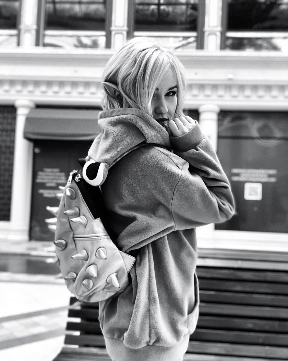 Антонина Светлая