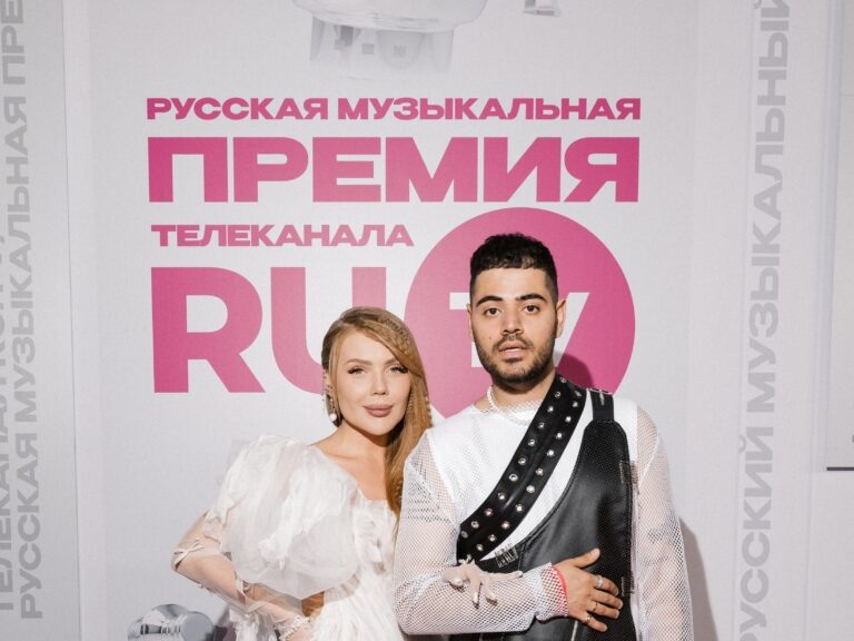    Фото: Русская медиагруппа Оксана Маслова