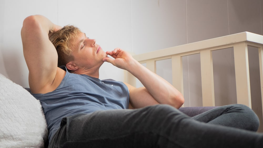 Не хрустите шеей – это опасно!