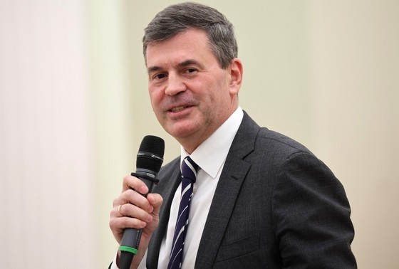    Алексей Комиссаров