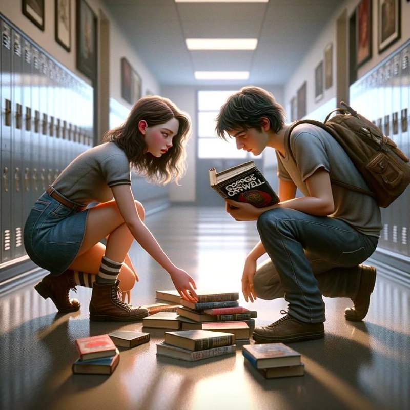 Рисунок принадлежит автору, сгенерирован ИИ