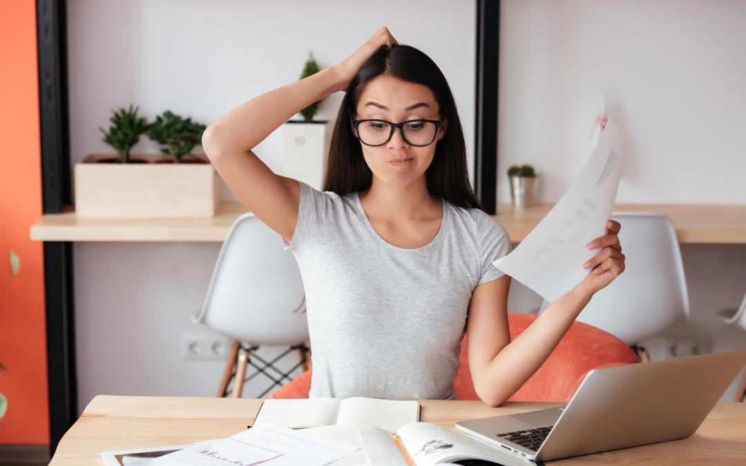 Как сменить систему налогообложения?