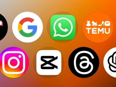    Apple назвала самые скачиваемые приложения для iPhone и iPad