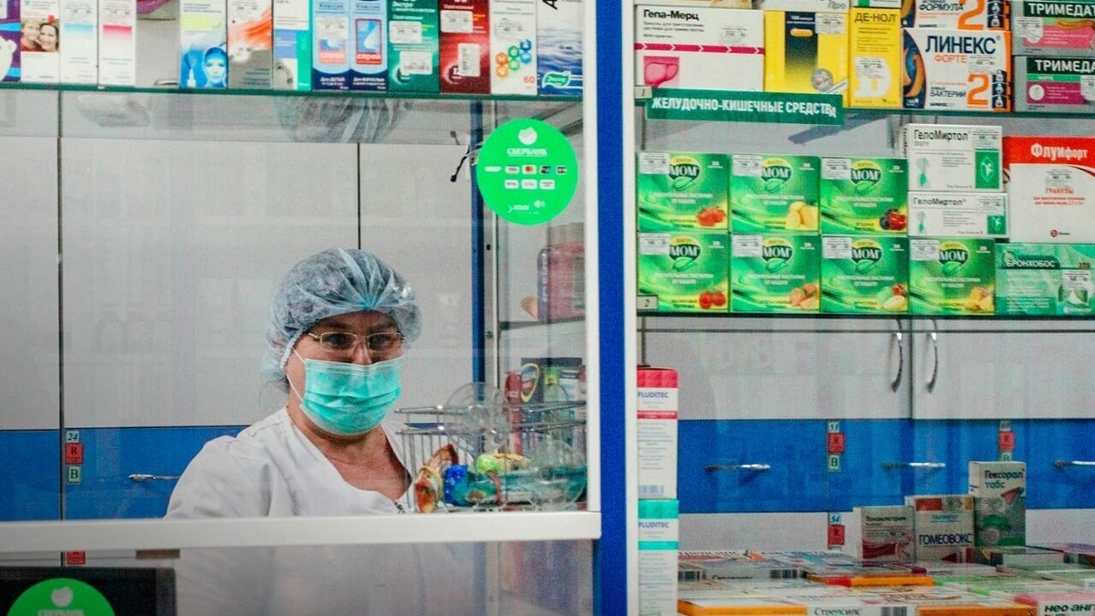    В Курской области в ближайшее время начнется отгрузка льготных лекарств в аптеки