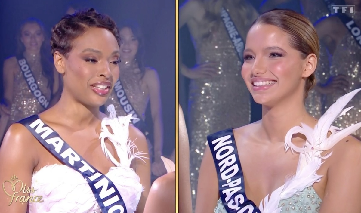 Анжелики Ангарни-Филопон и Сабах Аиб