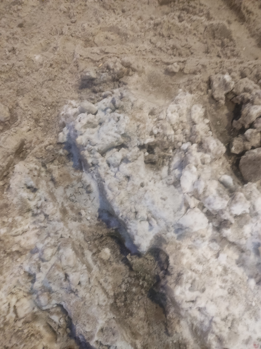 Тротуары культурной столицы.