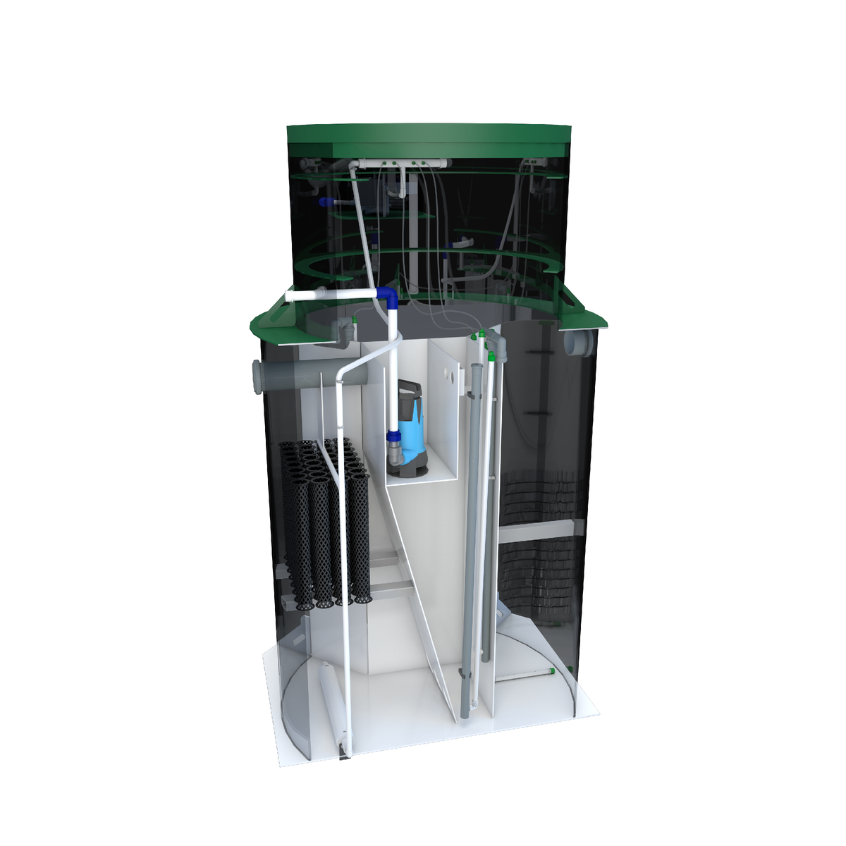 Септик Биодевайс ПРО