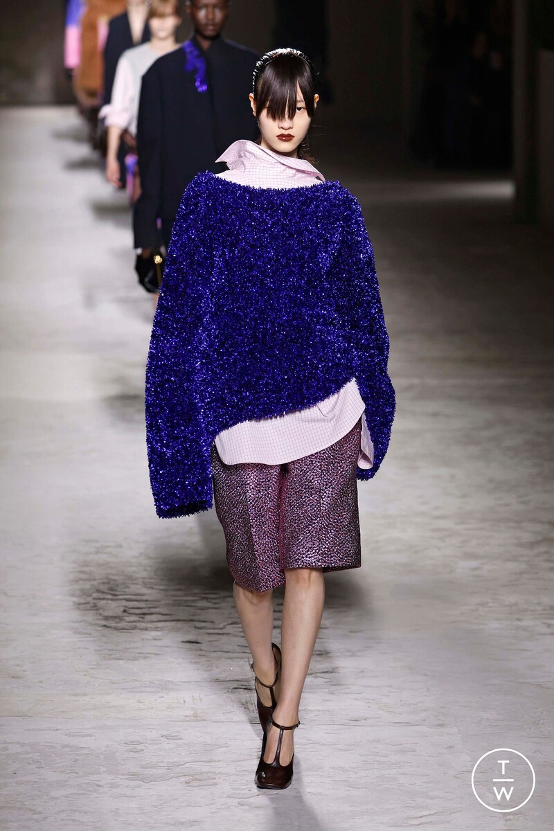 Dries Van Noten