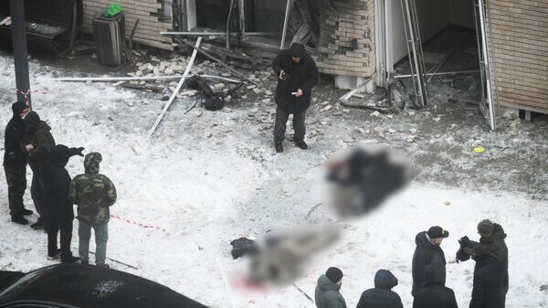    © РИА Новости . Максим Блинов