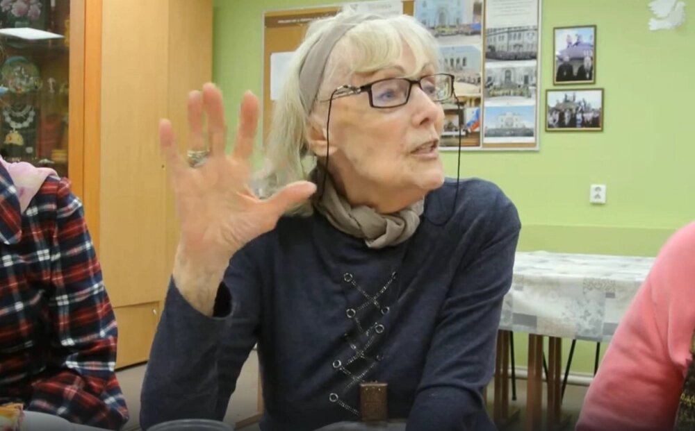    Фото: кадр RUTUBE