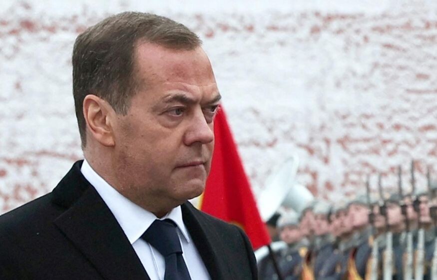    «Найти и уничтожить, в России и Украине»: Медведев призвал принять радикальные меры к виновникам гибели Кириллова