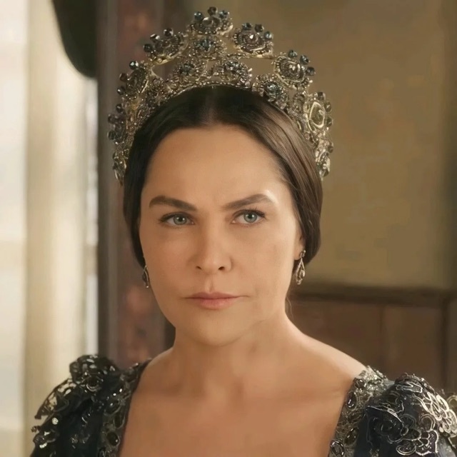 хасеки Хадиль-султан