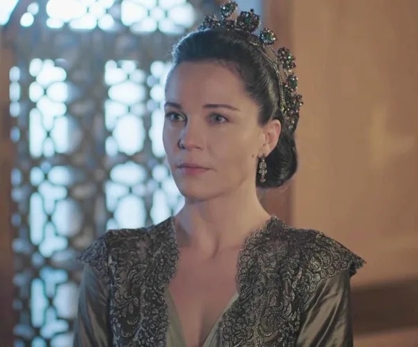 Сария-султан