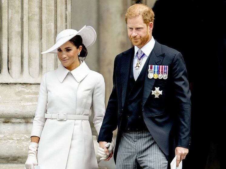     Фото: Nieboer/Keystone Press Agency/Global Look Press