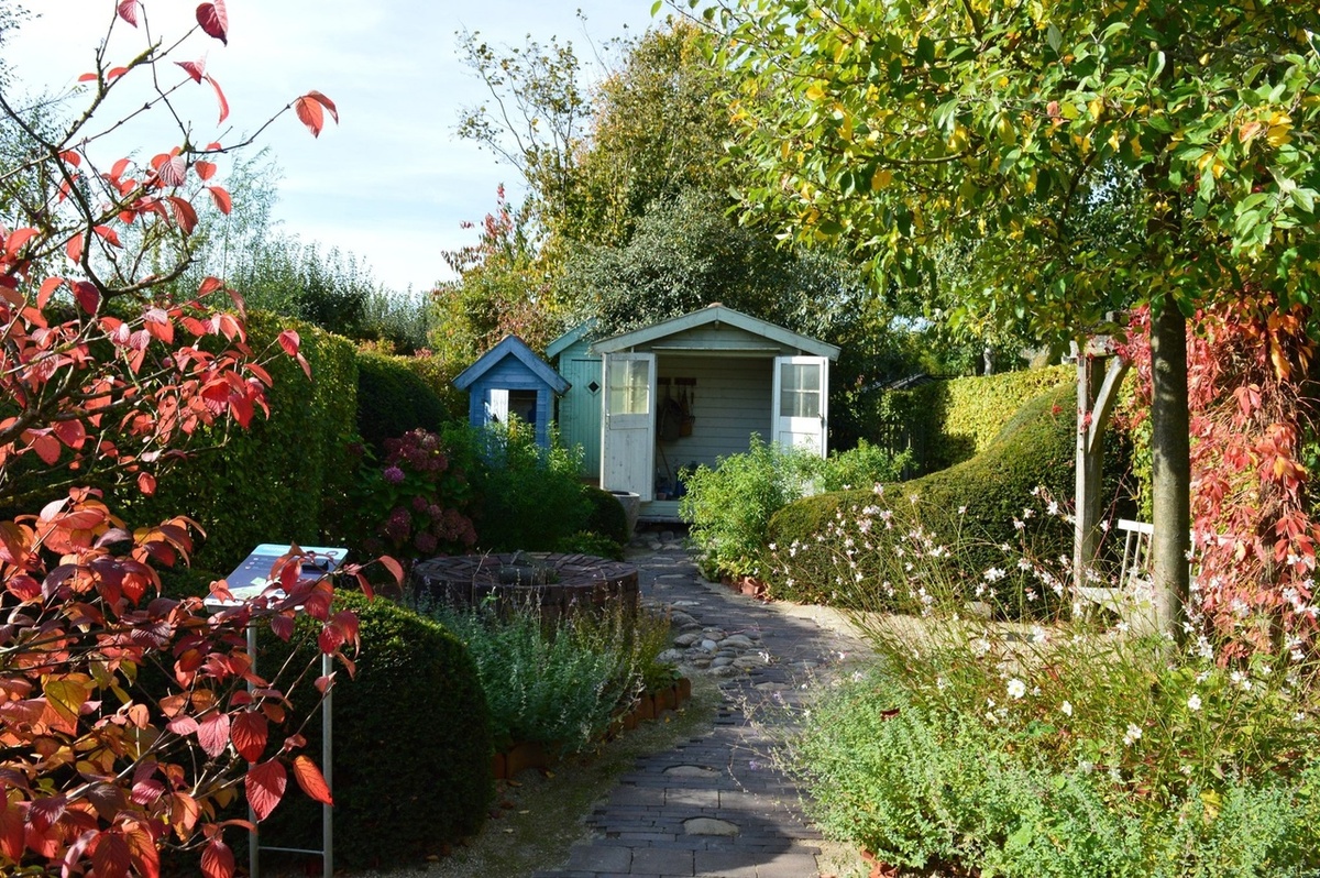 фото из Аппельттерн, Нидерланды