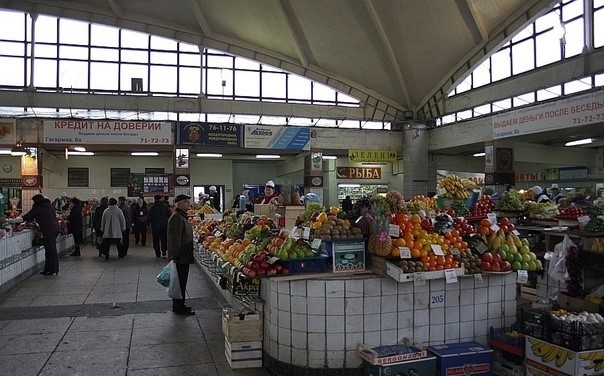 Из открытого доступа