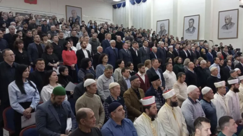   РИА Новости