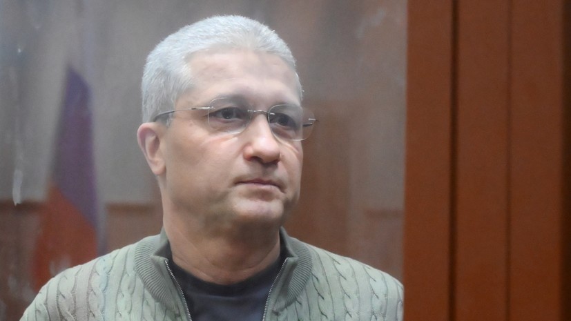   РИА Новости Илья Питалев