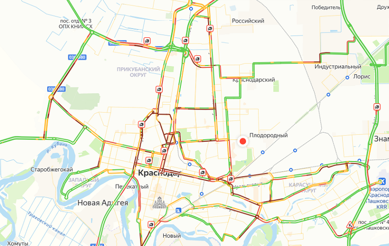    Фото: «Яндекс.Карты»