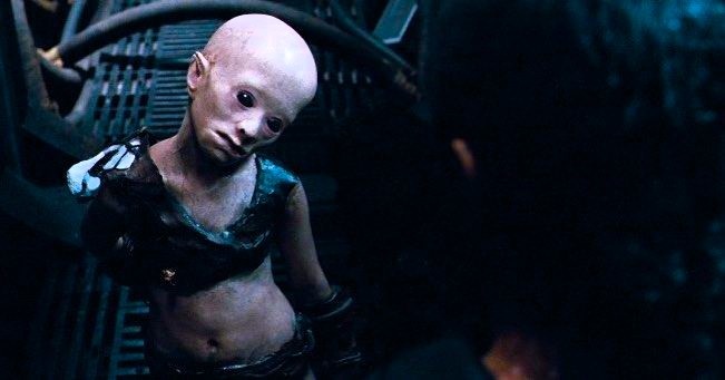 Отличные фантастические фильмы, которые многие не видели: мой топ