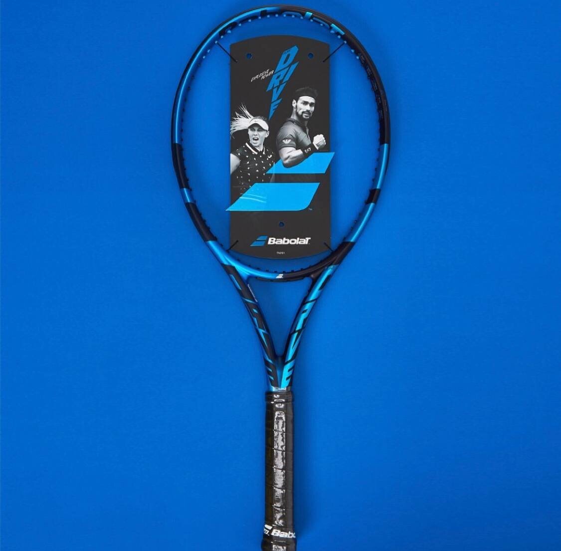 Babolat Pure Drive