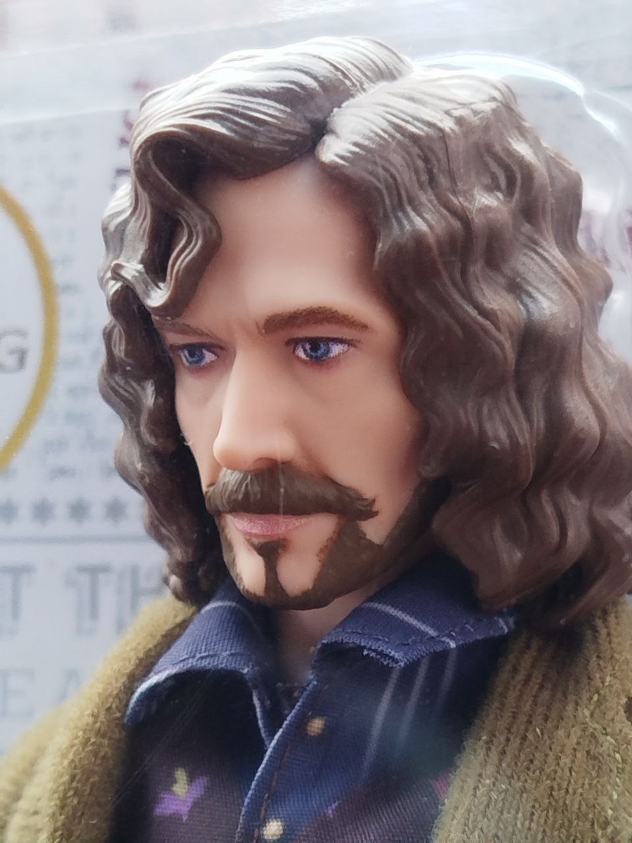 кукла Маттел Сириус Блэк