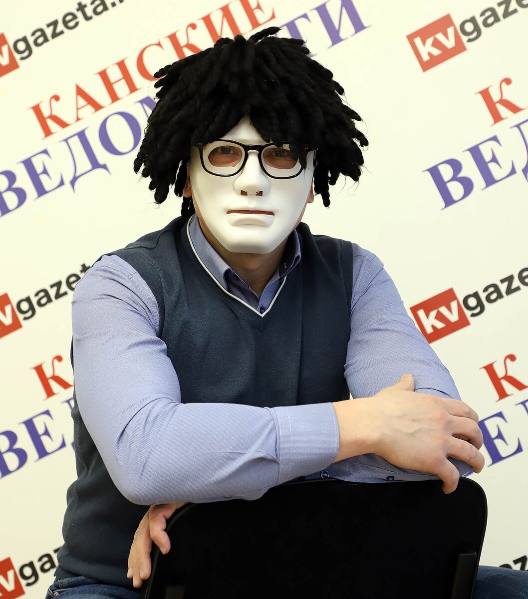 Фото Александра ВАСИЛЬЕВА.