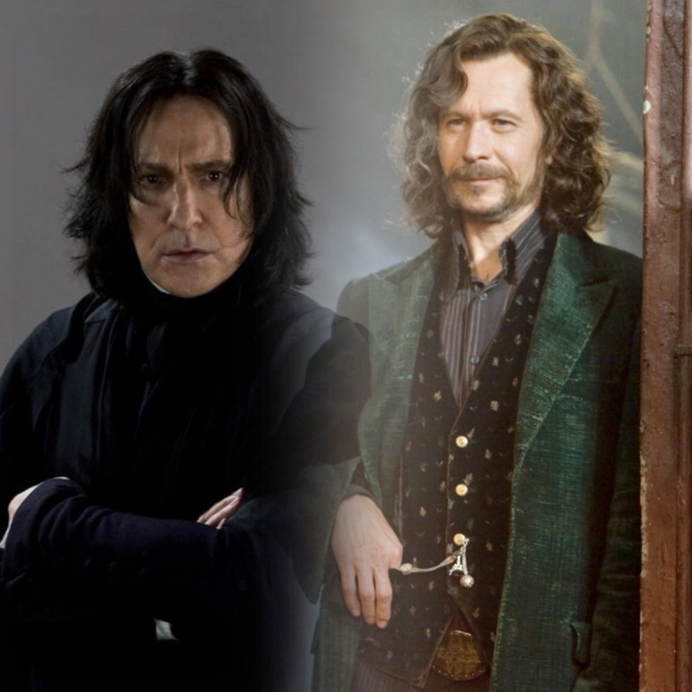 Им не повезло. То ли не в то время родились, то ли не в том месте - кто знает? Известно только одно: им конкретно не повезло. Коллаж автора