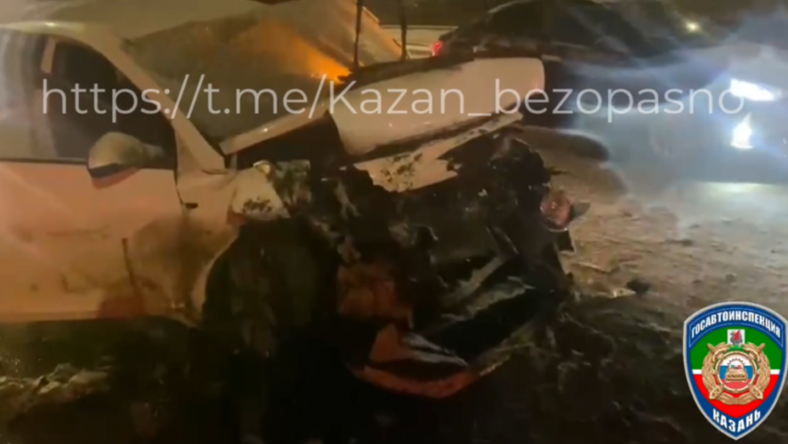    Фото: Госавтоинспекция Казани