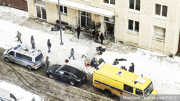     Фото: Максим Григорьев/ТАСС   
 Текст: Ольга Иванова