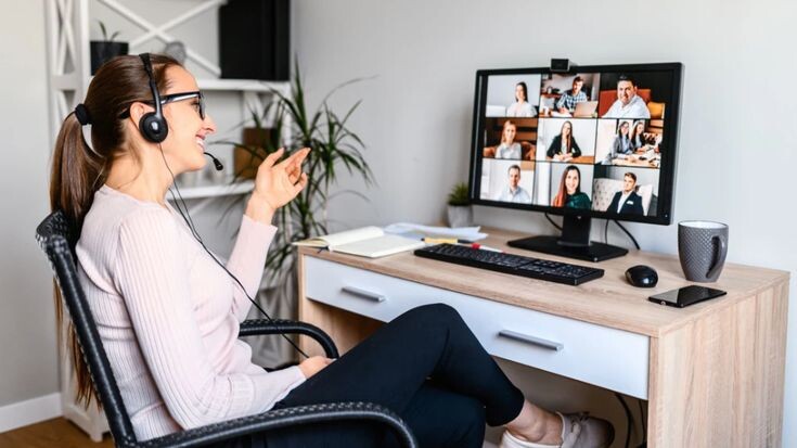 Принципы работы профессионалов