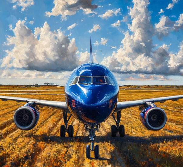 Изображение сгенерировано нейросетью