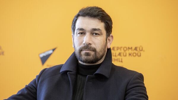    © Sputnik / Наталья Айриян