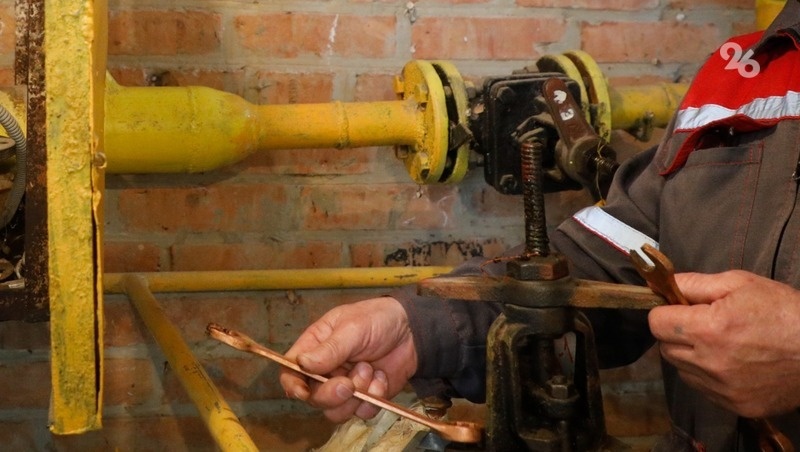      Фото: ИА «Победа26»