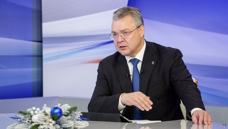     Фото: правительство Ставрополья